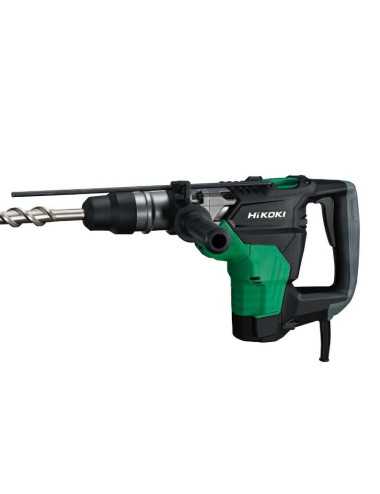 MŁOT WIERCĄCO-KUJĄCY HIKOKI SDS-MAX 1100W 8,5J 7,1kg DH40MC
