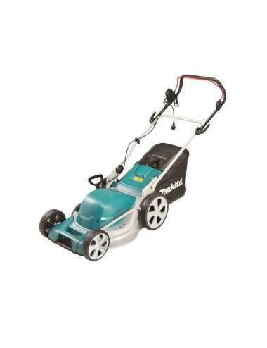 MAKITA KOSIARKA ELEKTRYCZNA 1800W 46cm ODBUDOWA STALOWA  ELM4620