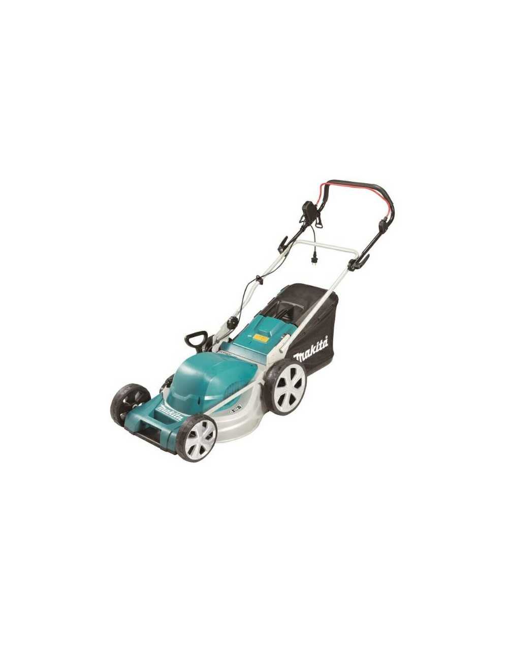 MAKITA KOSIARKA ELEKTRYCZNA 1800W 46cm ODBUDOWA STALOWA  ELM4620