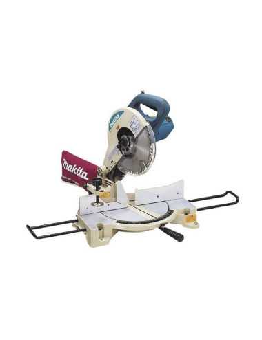MAKITA PIŁA UKOŚNICA PILARKA TARCZOWA 1650W 255mm LS1040N