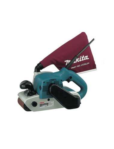 MAKITA SZLIFIERKA TAŚMOWA 1200W 100x610mm MAKPAC 9403J