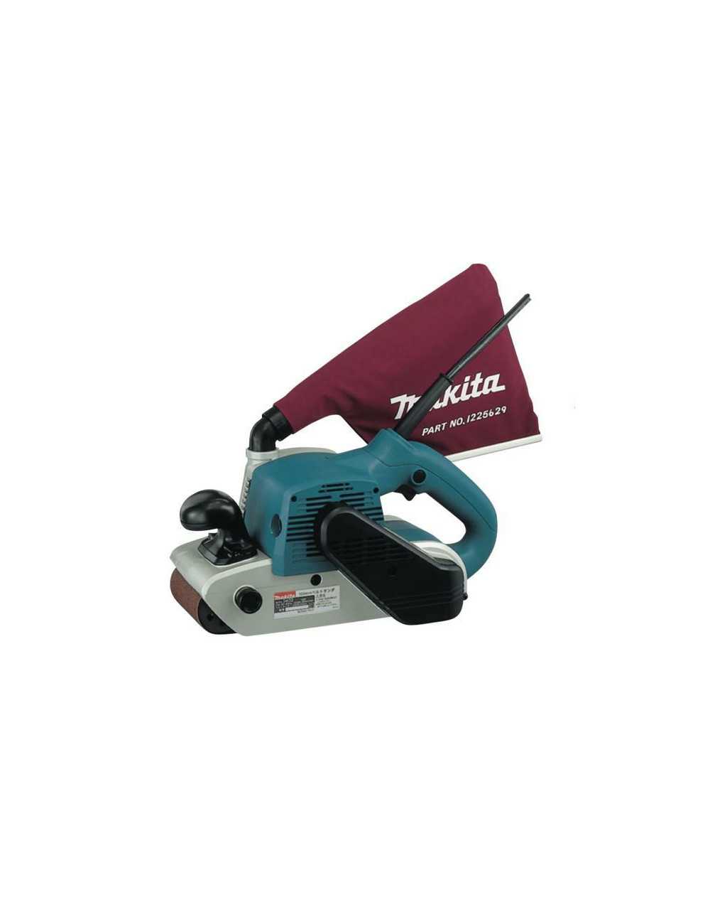 MAKITA SZLIFIERKA TAŚMOWA 1200W 100x610mm MAKPAC 9403J