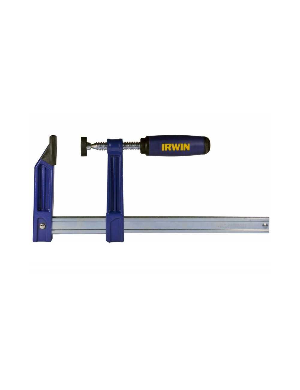 IRWIN ŚCISK ŚRUBOWY TYP M  120 800mm