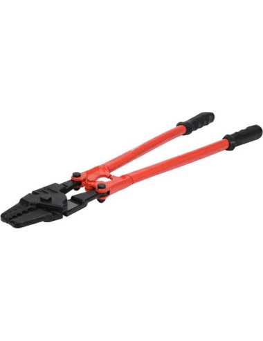 YATO SZCZYPCE DO ZACISKANIA LIN STALOWYCH YT-22851