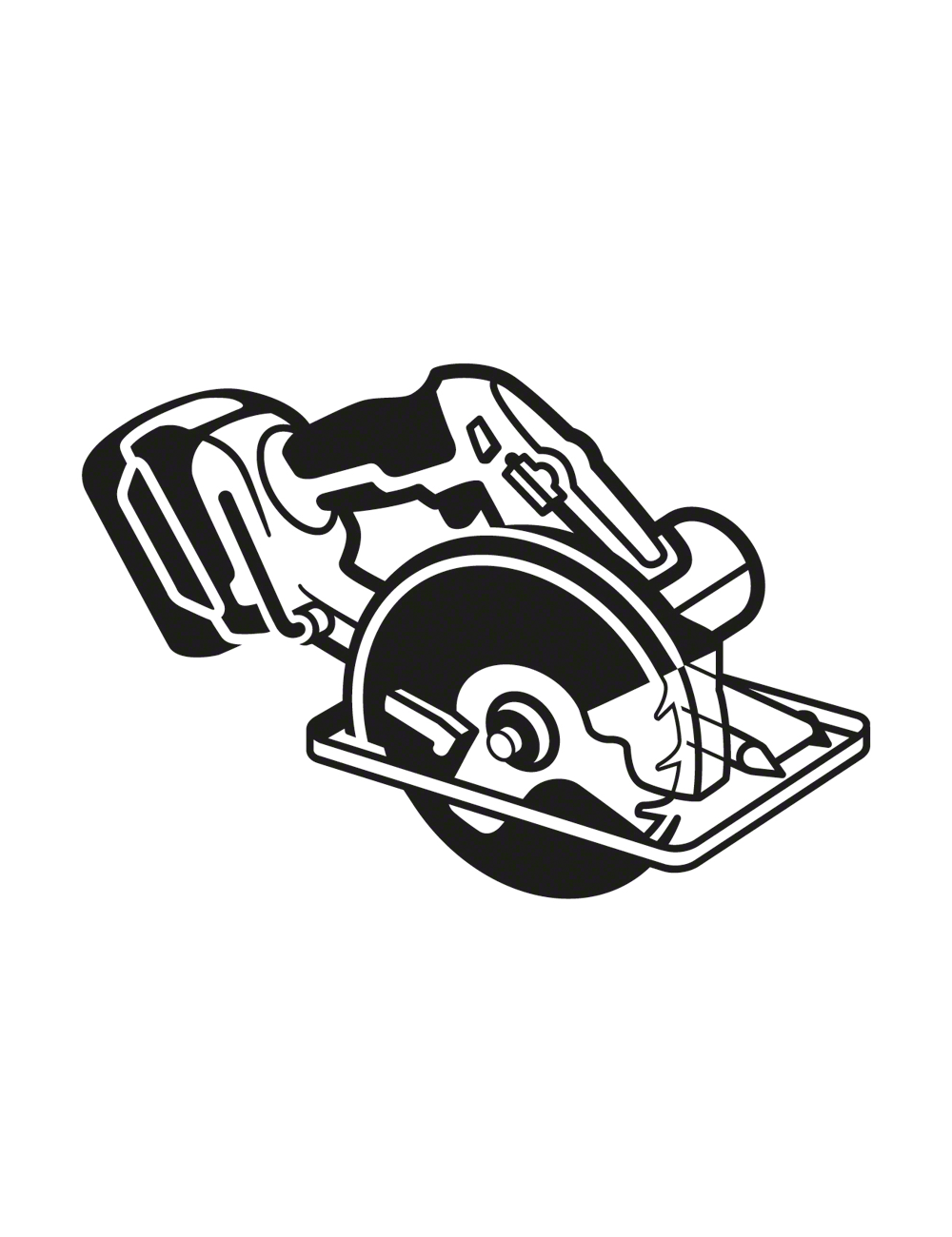 BOSCH PIŁA STANDARD WOOD ACCU 140x20x42z