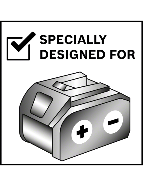 BOSCH PIŁA STANDARD WOOD 305x30x60z do drewna