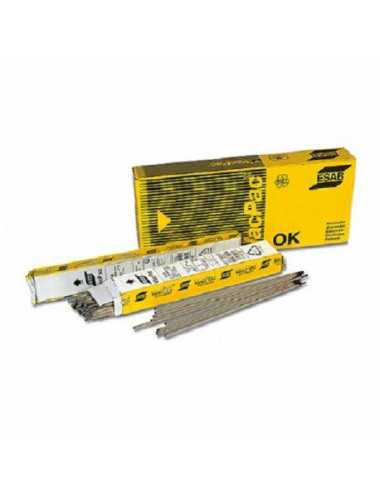 ESAB ELEKTRODA OK92.58 FI 2,5mm 0,7kg DO ŻELIWA