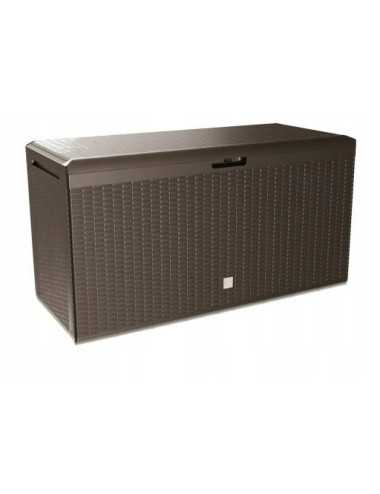 SKRZYNIA OGRODOWA - UMBRA BOX RATO PLUS