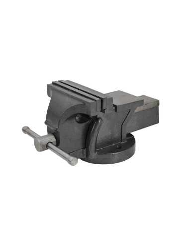 AWTOOLS IMADŁO ŚLUSARSKIE STAŁE LEKKIE 4" 100mm