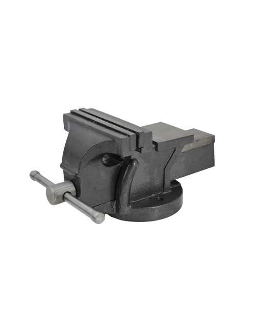 AWTOOLS IMADŁO ŚLUSARSKIE STAŁE LEKKIE 4" 100mm