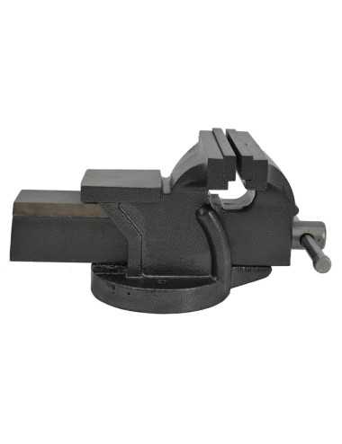 AWTOOLS IMADŁO ŚLUSARSKIE STAŁE LEKKIE 4" 100mm