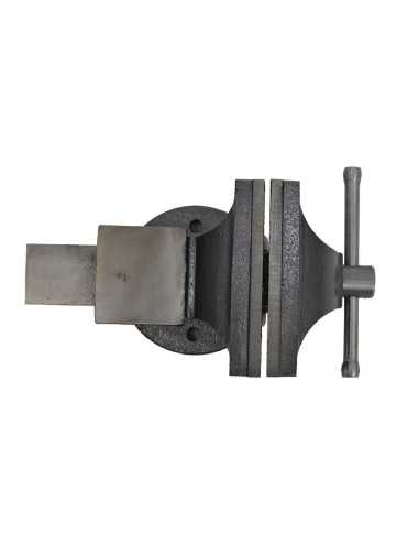 AWTOOLS IMADŁO ŚLUSARSKIE STAŁE LEKKIE 4" 100mm