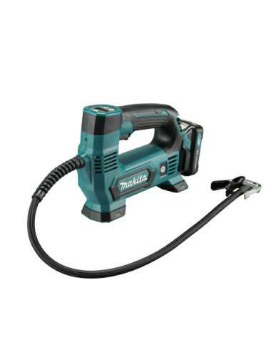 MAKITA KOMPRESOR SPRĘŻARKA MINI 12V MAX CXT MP100DZ
