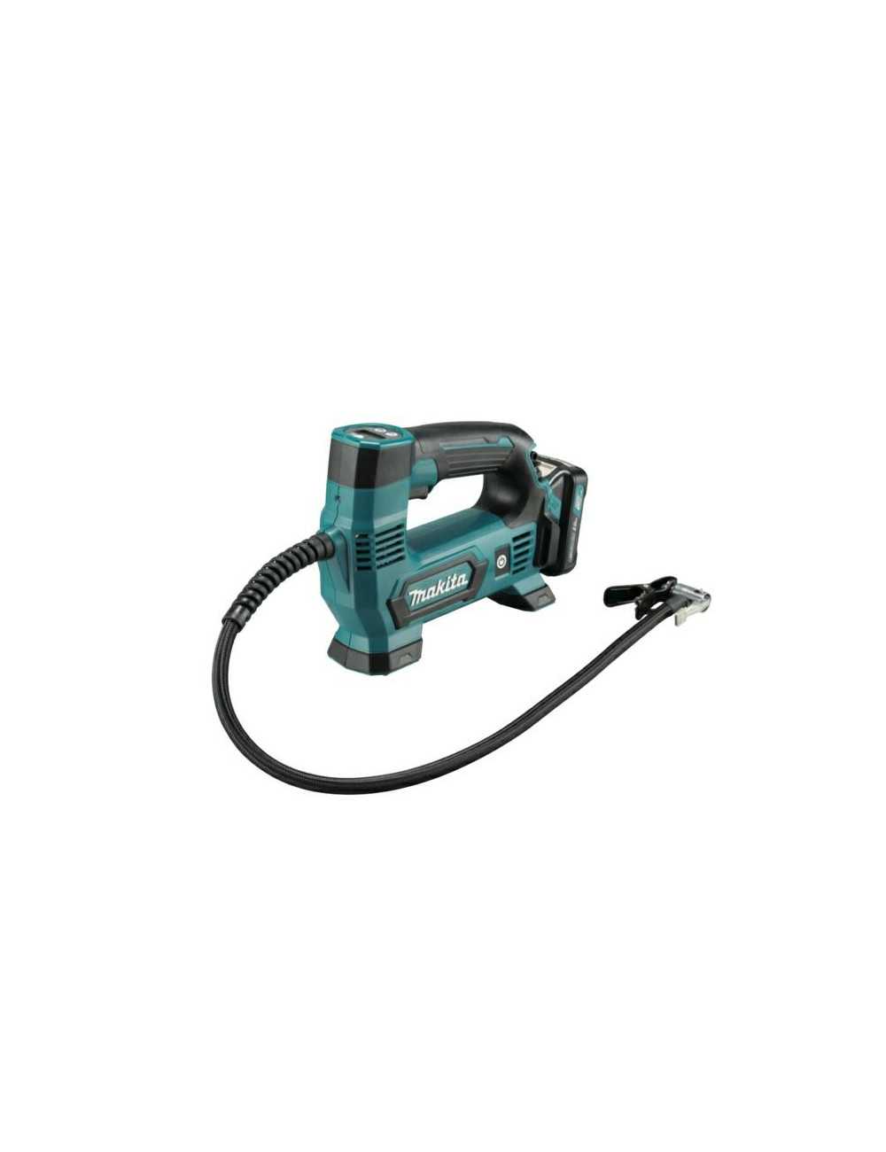 MAKITA KOMPRESOR SPRĘŻARKA MINI 12V MAX CXT MP100DZ