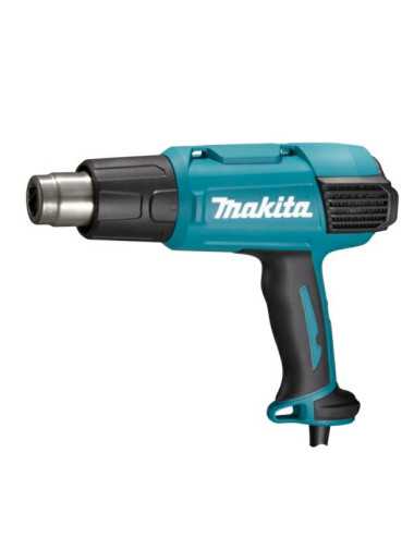 MAKITA OPALARKA 2000W HG6531CK