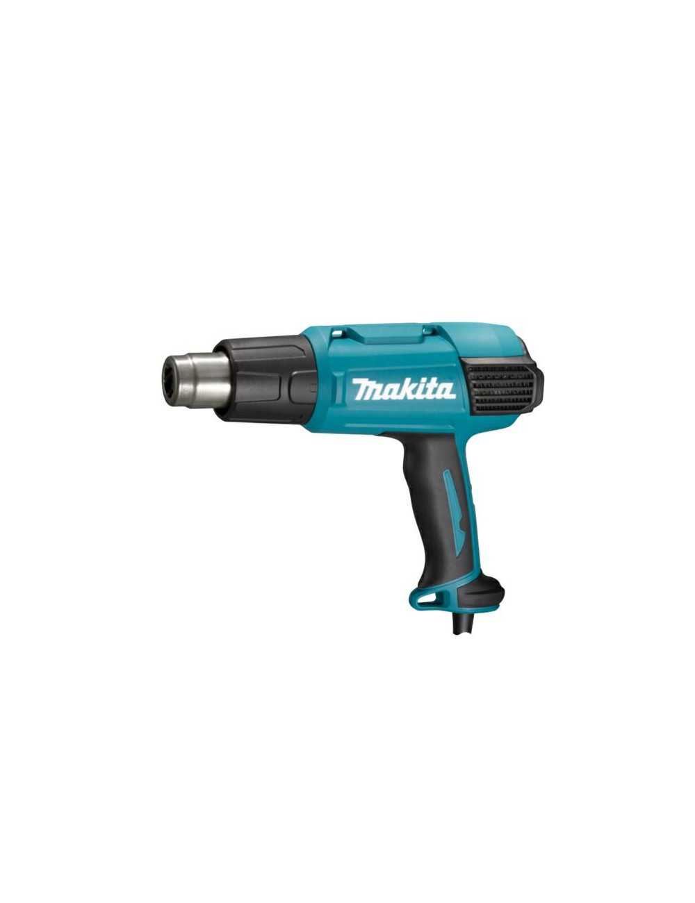 MAKITA OPALARKA 2000W HG6531CK