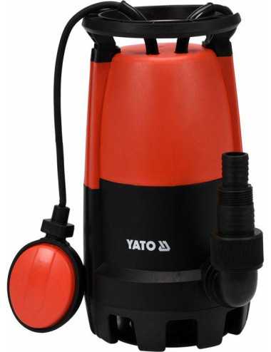 YATO POMPA ZATAPIALNA  400W YT-85330
