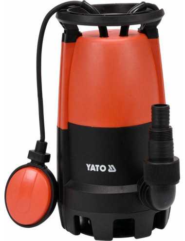 YATO POMPA ZATAPIALNA  900W YT-85333