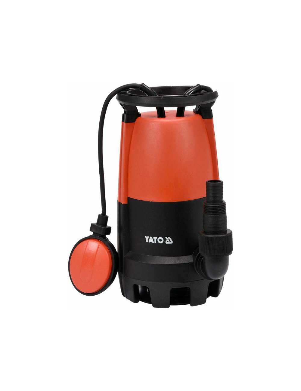 YATO POMPA ZATAPIALNA  900W YT-85333