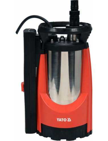 YATO POMPA ZATAPIALNA INOX  750W YT-85341