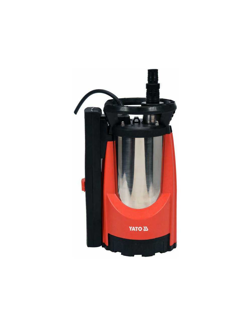 YATO POMPA ZATAPIALNA INOX  750W YT-85341