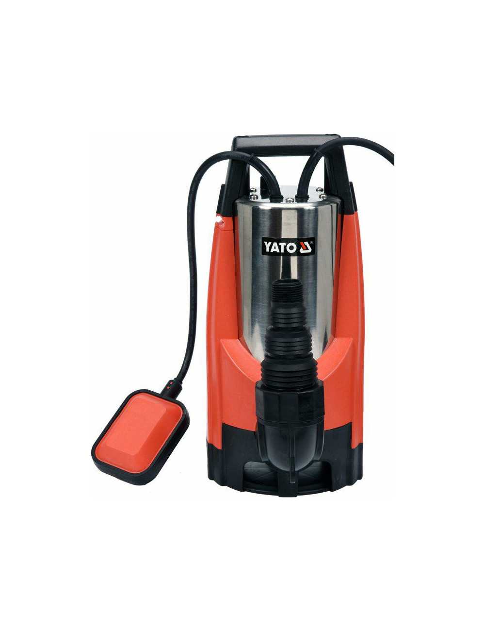 YATO POMPA ZATAPIALNA INOX  1100W YT-85343