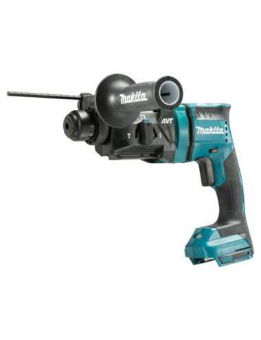 MAKITA MŁOTOWIERTARKA Z OPCJĄ KUCIA 18V 1,7J MODUŁ AWS DHR182Z
