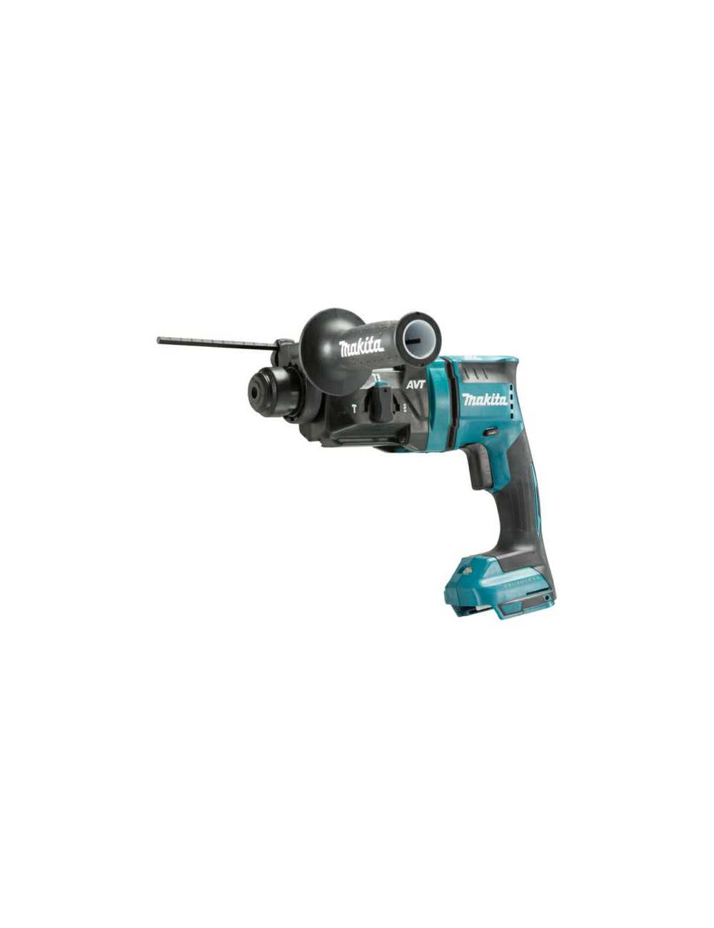MAKITA MŁOTOWIERTARKA Z OPCJĄ KUCIA 18V 1,7J MODUŁ AWS DHR182Z