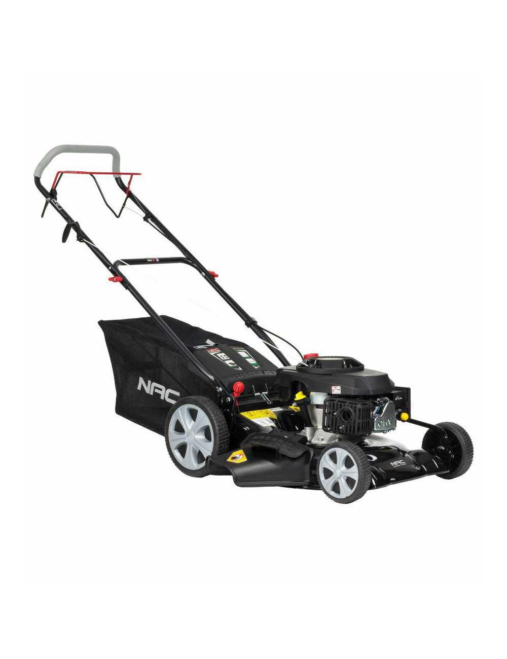 NAC KOSIARKA SPALINOWA NAPĘD 146cc LS50-146-