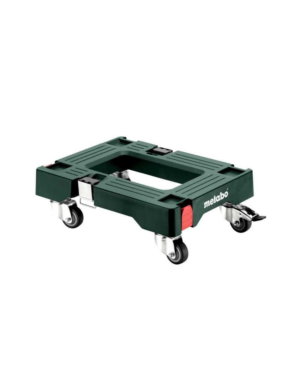 METABO PLATFORMA DO WALIZEK METALOCK