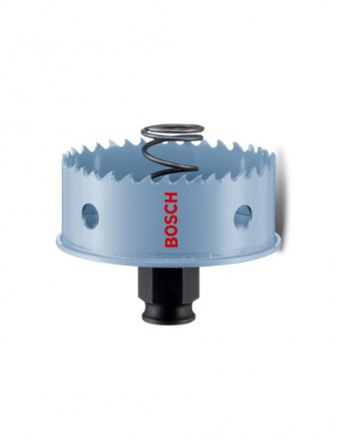 BOSCH OTWORNICA SHEETMETAL 20mm