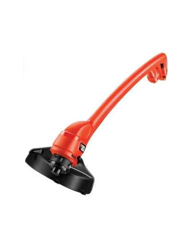 BLACK + DECKER KOSIARKA ŻYŁKOWA 250W 23cm