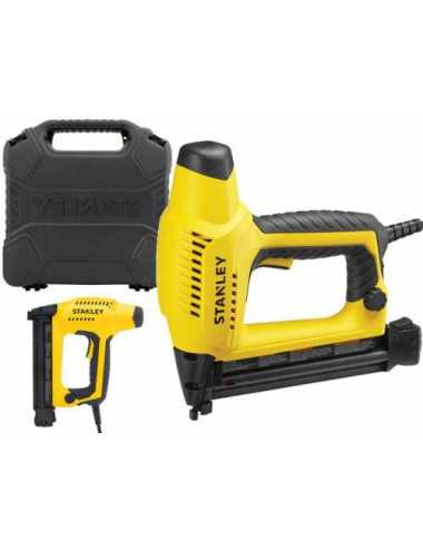 STANLEY ZSZYWACZ ELEKTRYCZNY TRE650