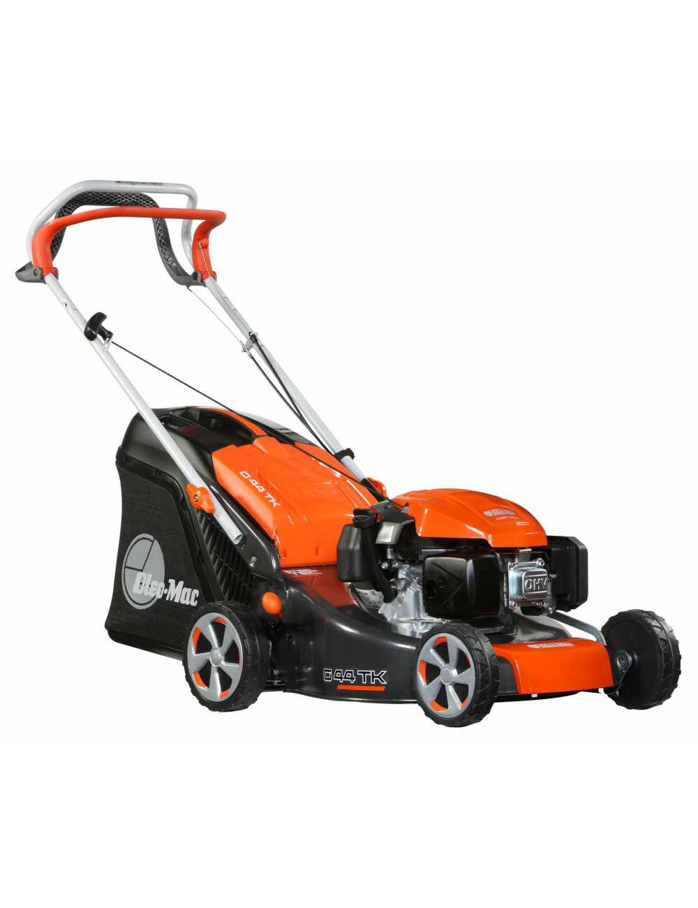 OLEO-MAC KOSIARKA SPALINOWA OHV G44TK COMFORT