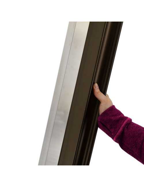 AWTOOLS SZPACHLA ALUMINIOWA WYKOŃCZENIOWA TYTAN PROFESSIONAL 600mm