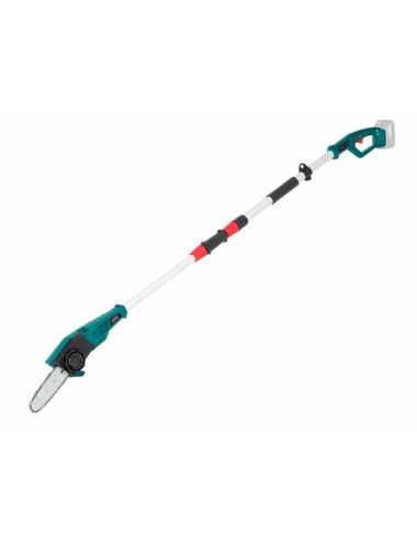 NAC PIŁA ŁAŃCUCHOWA 20V  BODY  NA WYSIĘGNIKU