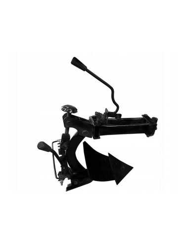 K&amp;S KONNER &amp; SOHNEN  OBSYPNIK REGULOWANY DO GLEBOGRYZAREK KS AP1