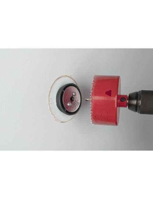 WOLFCRAFT ADAPTER DO POWIĘKSZANIA OTWORÓW 3szt.