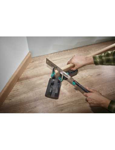 WOLFCRAFT ZESTAW DO MONTAŻU I DOCINANIA LISTEW