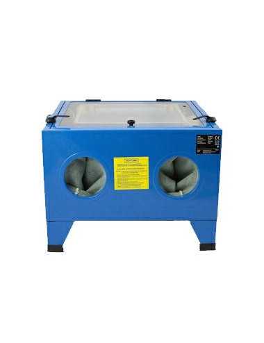 PIASKARKA KABINOWA 90L UW