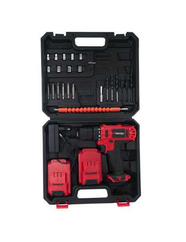 VERTEX WKRĘTARKA 21V 2x1,7Ah