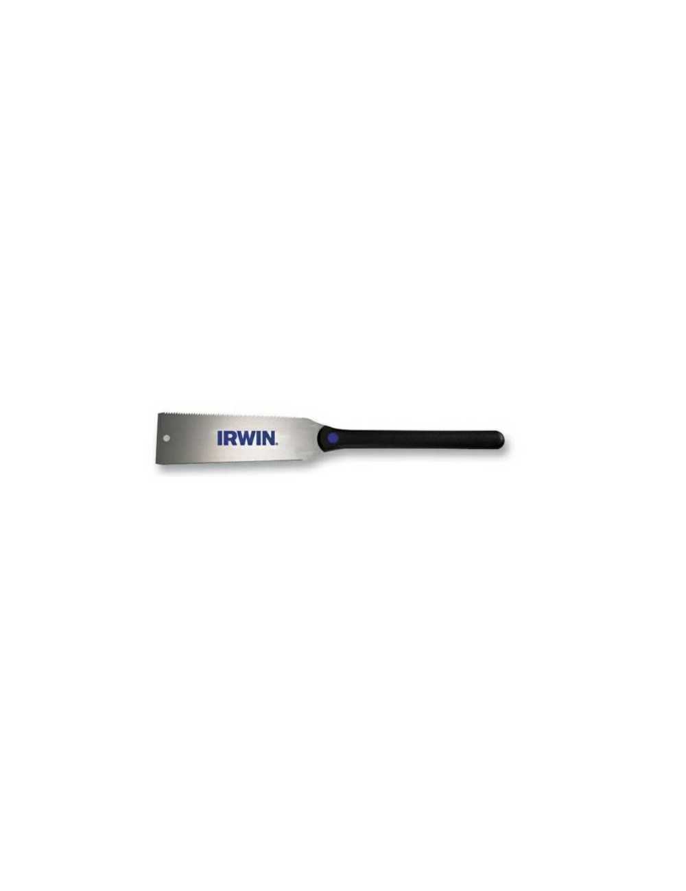 IRWIN PIŁA JAPOŃSKA DWUSTRONNA 240 mm 7 17 TPIl