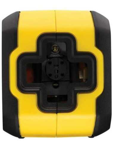 STANLEY LASER KRZYŻOWY SL CZERWONY