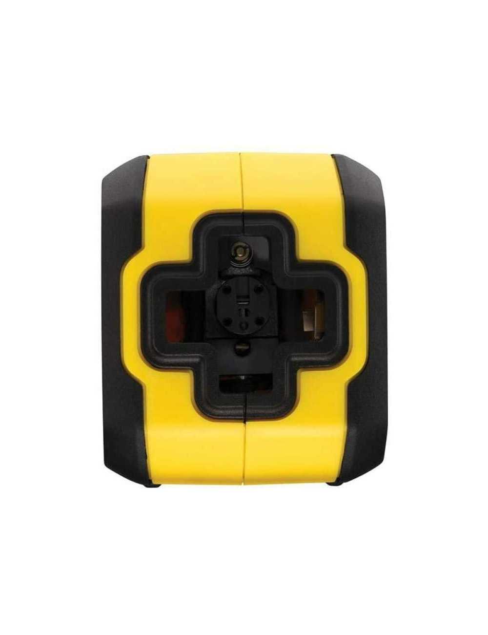 STANLEY LASER KRZYŻOWY SL CZERWONY