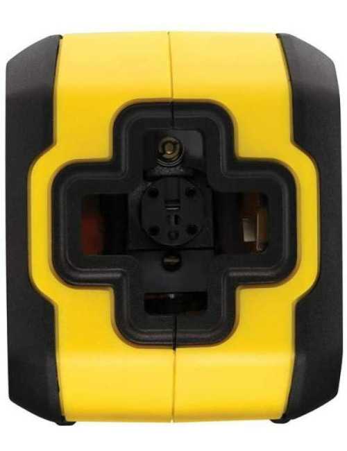 STANLEY LASER KRZYŻOWY SL CZERWONY