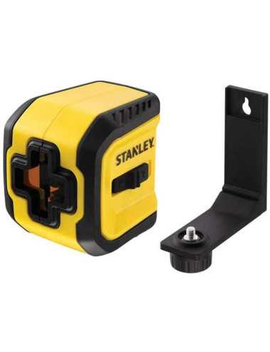 STANLEY LASER KRZYŻOWY SL CZERWONY