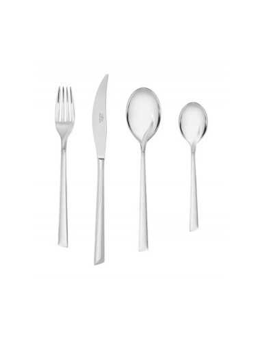 GERLACH ZESTAW SZTUĆCÓW FLAMES 24szt.