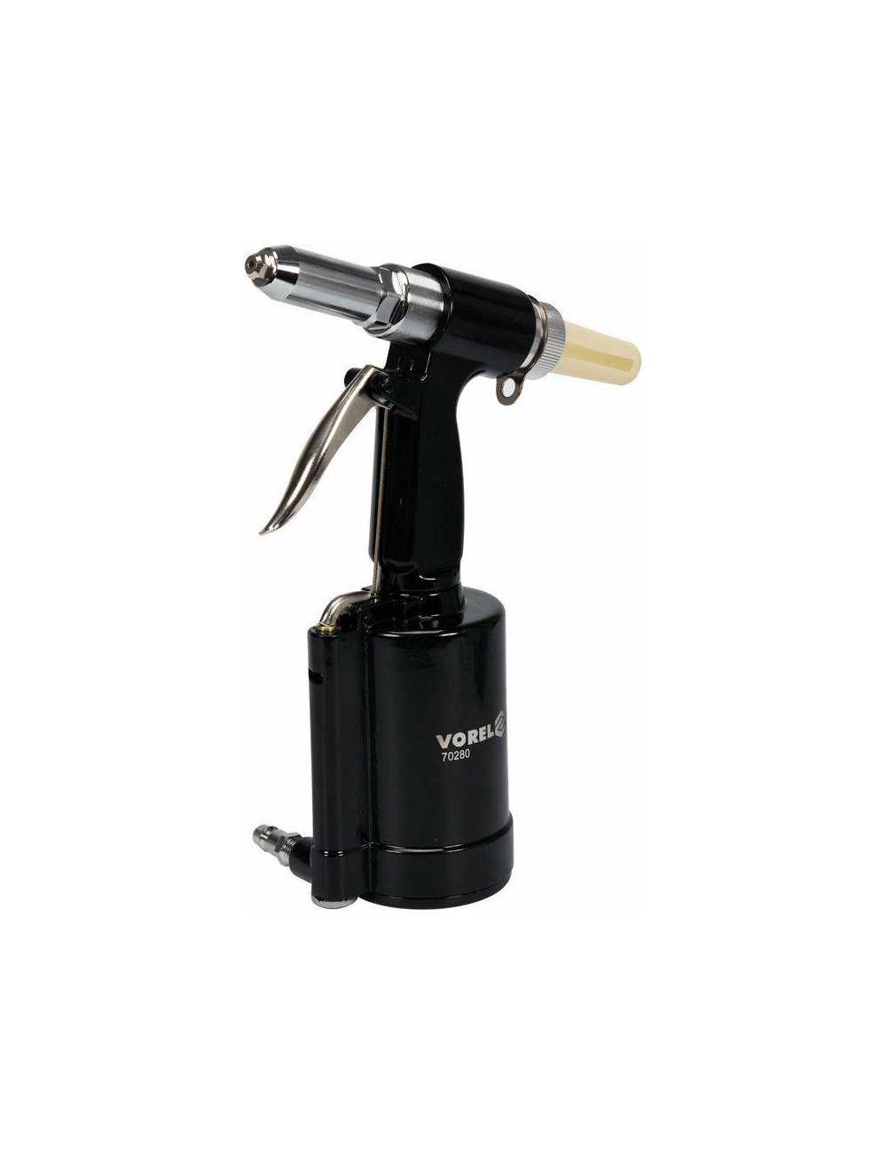 VOREL NITOWNICA PNEUMATYCZNA  2,4 - 4,8mm