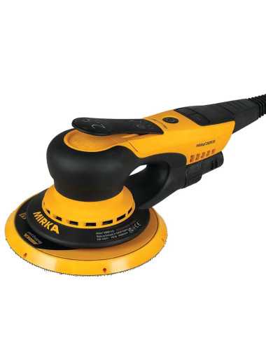 MIRKA SZLIFIERKA MIMOŚRODOWA 150 DEROS625CV