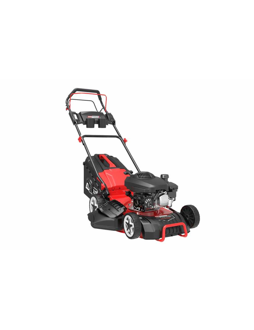 AWTOOLS KOSIARKA SPALINOWA Z NAPĘDEM 3.0kW 4.0HP